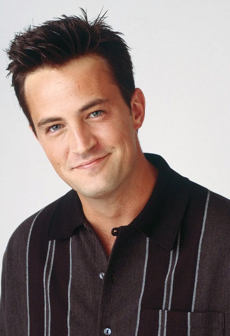 Chandler Bing